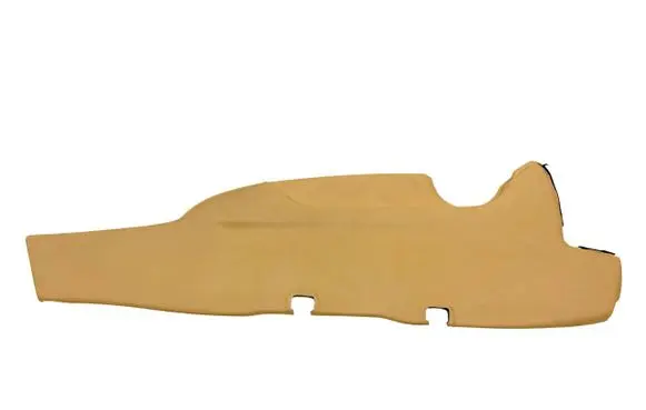 Maserati Quattroporte Other center console (tunnel) element 