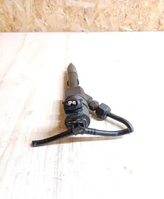 Renault Scenic II - Grand scenic II Fuel injector 0445110230