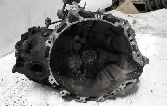 Toyota Auris 150 Manual 7 speed gearbox 
