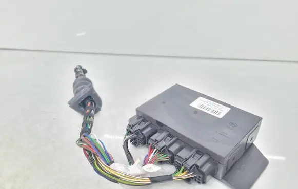 Volkswagen PASSAT B5.5 Comfort/convenience module 1C0959799A