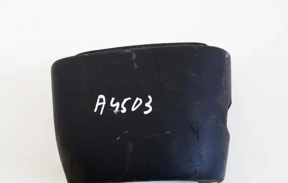 Opel Astra G Steering wheel column trim 90538219