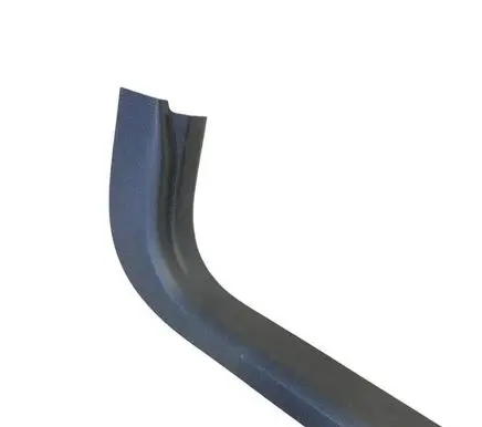 Chevrolet Camaro Front sill trim cover 84339479