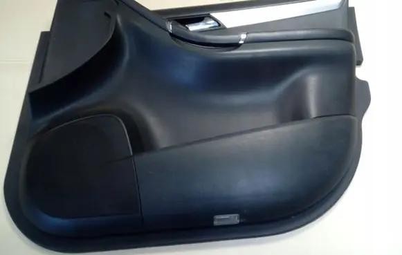 Mercedes-Benz R W251 Front door card panel trim 2517200248 NE60469