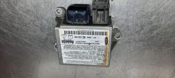 Ford Mondeo Mk III Airbag deployment crash/impact sensor