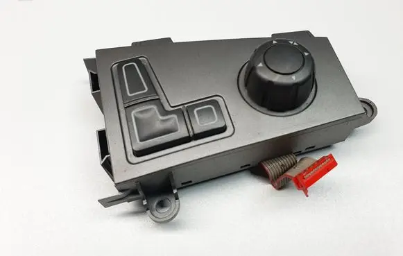 Seat control switch