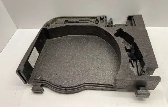 Audi TT TTS Mk2 Tool set 8J0864501F