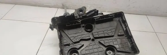 Renault Captur Battery box tray 648601269R