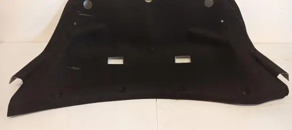 Mercedes-Benz E W213 Tailgate/trunk upper cover trim A2136909305
