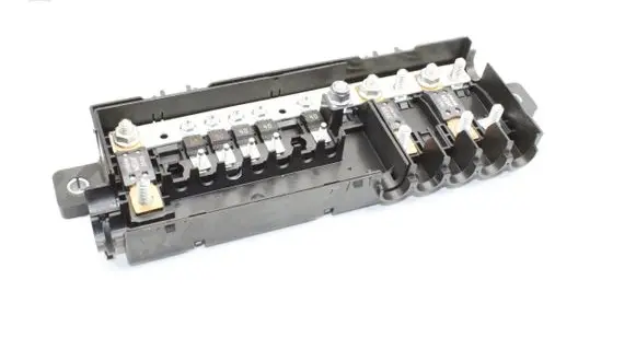 Jaguar I-Pace Current control relay HX5314A073AA