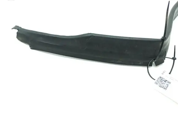 Engine compartment rubber