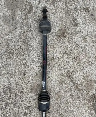 Jeep Grand Cherokee WL Rear driveshaft P68380008AB T4Q34815A344