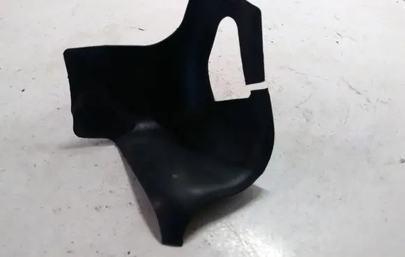 Land Rover Evoque I Other trunk/boot trim element BJ3244250AC