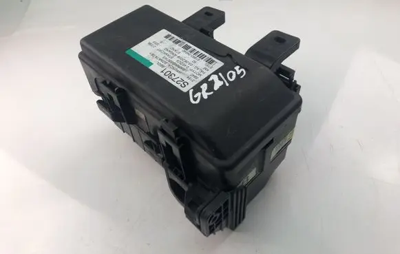 Hyundai Sonata Fuse box set 919503K540