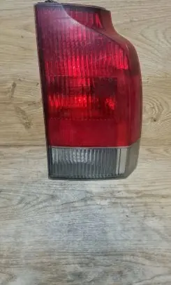 Volvo V70 Rear/tail lights