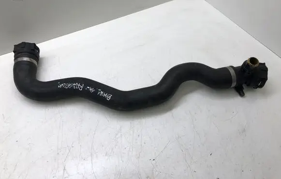 BMW 1 F20 F21 Engine coolant pipe/hose 1712781112705