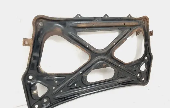 Audi A6 S6 C7 4G Front subframe 4H0399345P