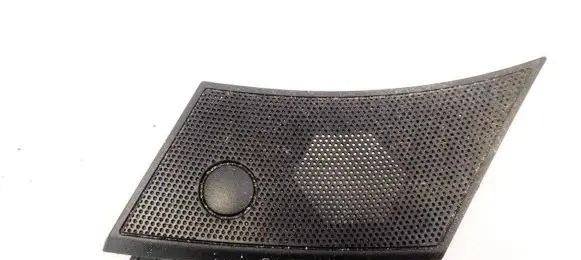 Side speaker trim/cover