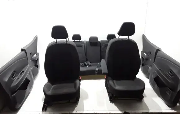 Dacia Sandero III Interior set 