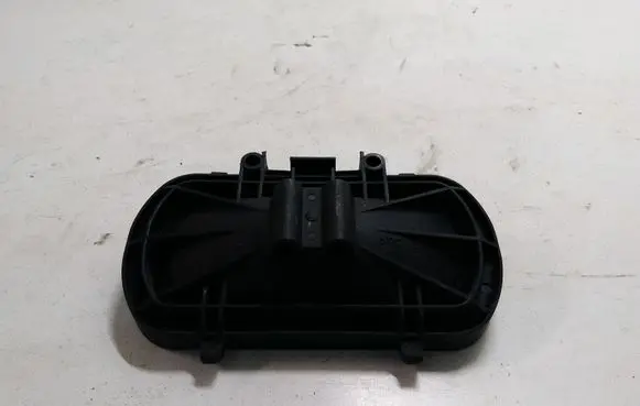 Mazda 6 Headlight/headlamp dust cover F014002522