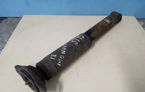 Ford Mondeo MK IV Rear shock absorber/damper 6G9118A116AA