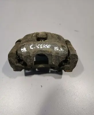 Toyota Corolla Verso AR10 Front brake caliper