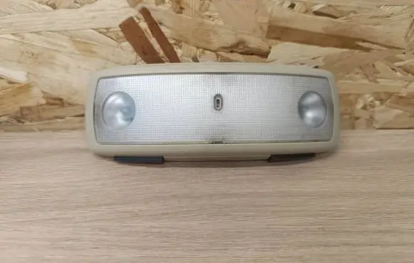 Volvo XC70 Rear seat light 39895807