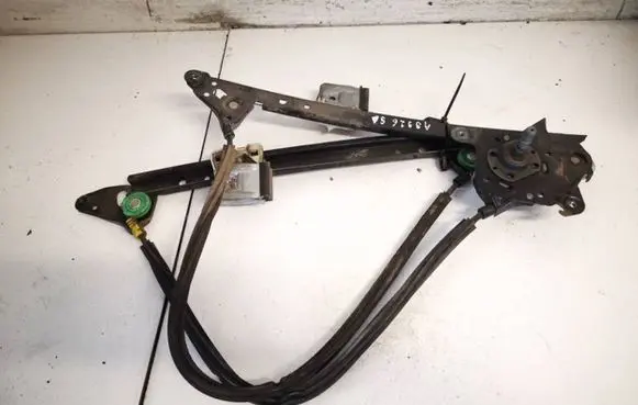 Ford Galaxy Sliding door window regulator with motor 7m0839402k