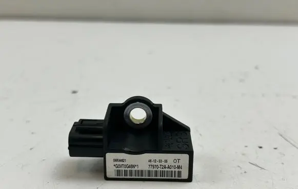Honda CR-V Airbag deployment crash/impact sensor 77970T2AA010M4