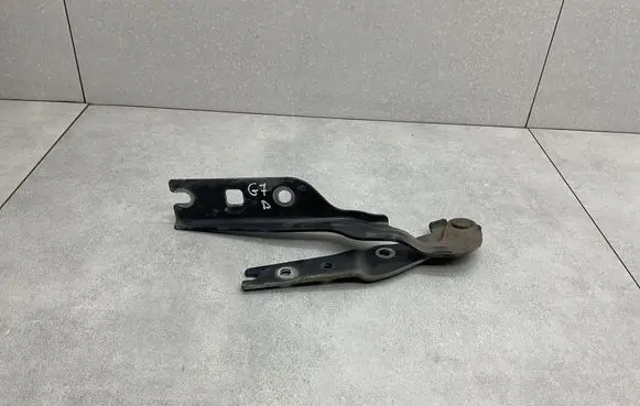 Volkswagen Golf VII Engine bonnet/hood hinges 5G0823302B