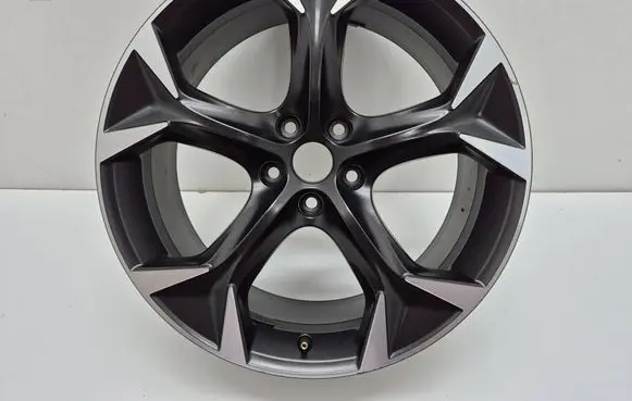Cupra Formentor R19 alloy rim 5FF601025E