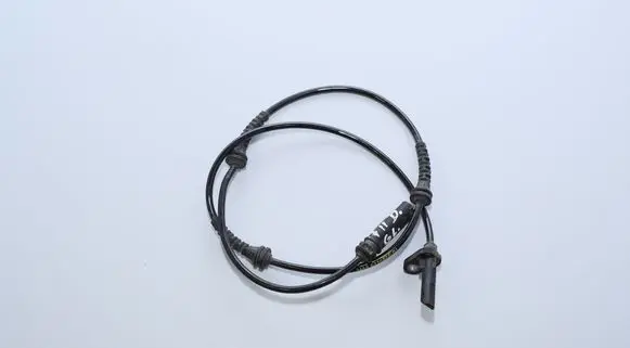 ABS rear brake sensor