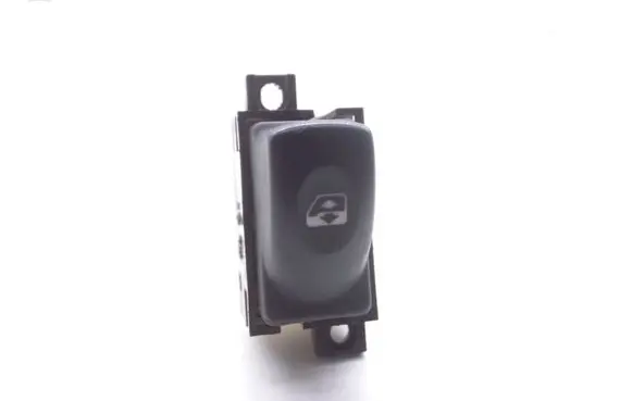 Renault Laguna I Electric window control switch 7700417484
