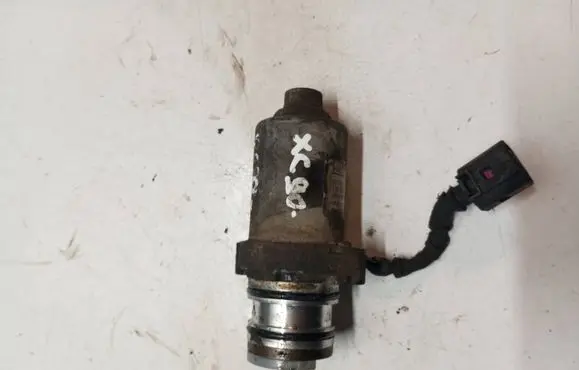 Volvo XC90 Rear gearbox reducer/haldex oil pump 111784