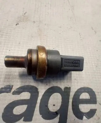 Volkswagen PASSAT B6 Coolant temperature sensor 919501A