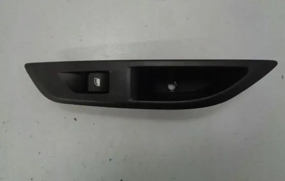 Peugeot 208 II Electric window control switch 