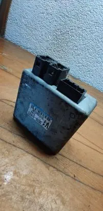 Power steering control unit/module
