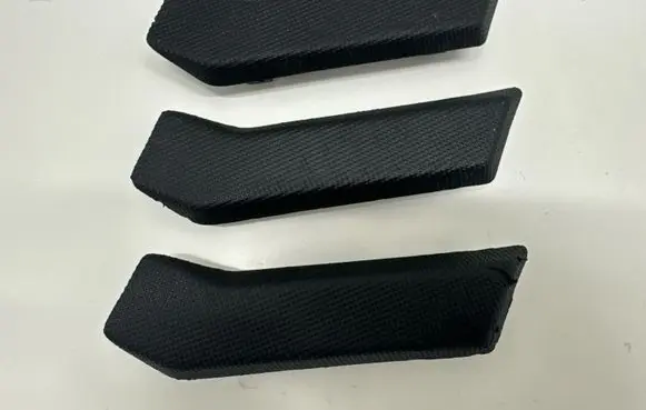 Ford F150 Sill/side skirt trim FL3416491D U9YPA