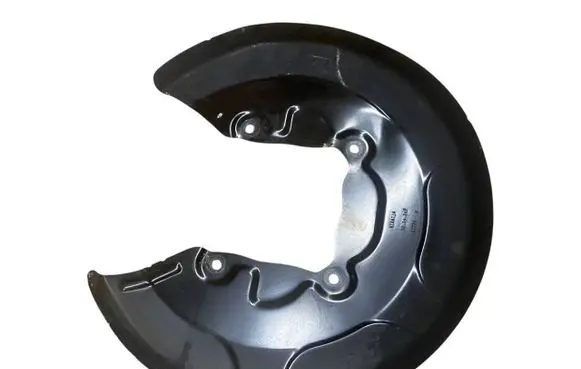 Mini One - Cooper F56 F55 Rear brake disc plate dust cover 6799739 34206799739