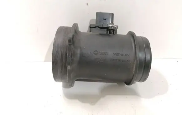 Audi A6 S6 C6 4F Mass air flow meter 059906461K