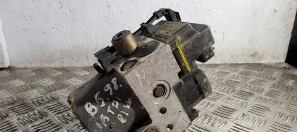 Volkswagen PASSAT B5 ABS Pump 0273004281 868559 00620