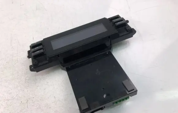 Screen/display/small screen