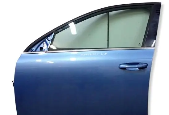 Skoda Octavia Mk3 (5E) Front door DRZWIPLLQ5X