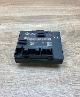 Audi A6 S6 C6 4F Door control unit/module 4F0959795M