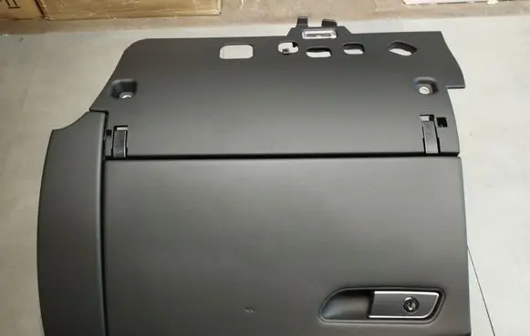 Audi A8 S8 D4 4H Glove box set 4H1857096J