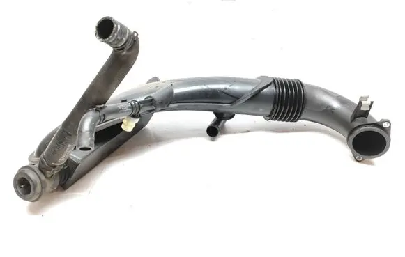 Porsche 718 Cayman 982 982c Air intake duct part 982129533A 982129531A