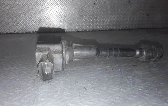 Nissan Almera N16 High voltage ignition coil 224486N015