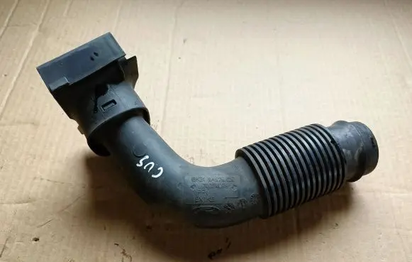 Ford Transit Custom Intercooler hose/pipe