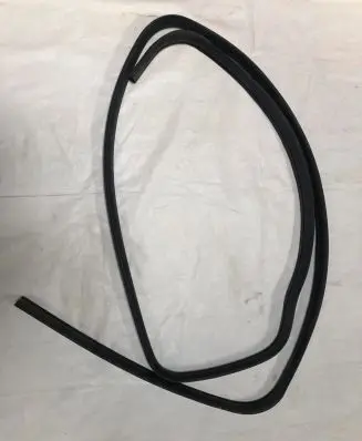 Dodge Grand Caravan Sliding door rubber seal 