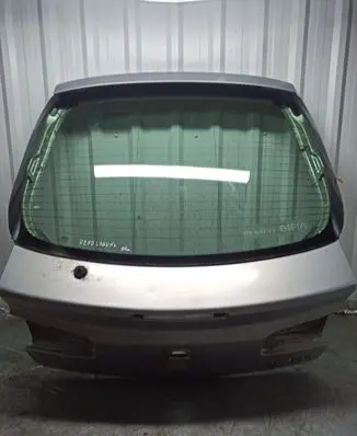 Renault Laguna II Tailgate/trunk/boot lid