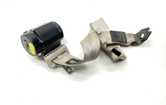 Jaguar XK8 - XKR Rear seatbelt